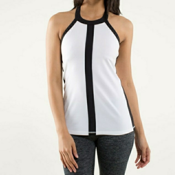 Lululemon Hip To Be Zen Halter Tank 8 - Picture 11 of 11